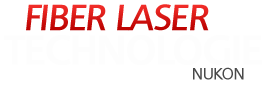 Laser technologie Nukon